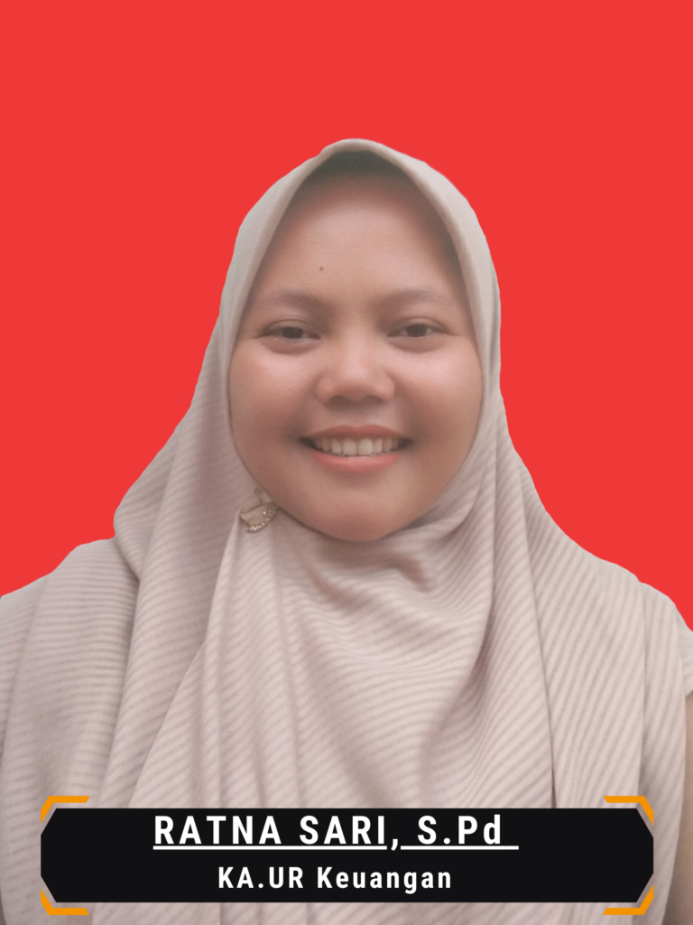 KA.UR KEUANGAN KARANG JADI